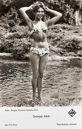 Giorgia Moll