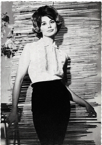 Giorgia Moll