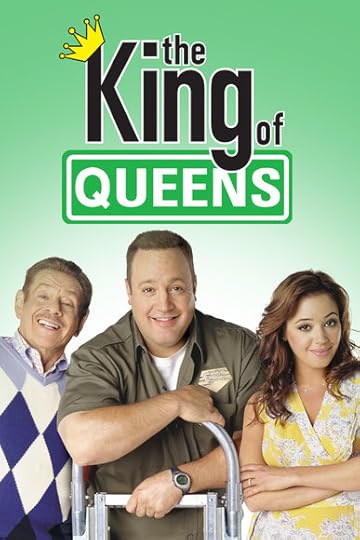 Image result for King of Queens