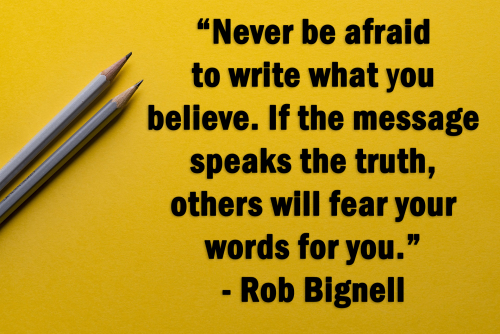 Affirmation 19 May 19