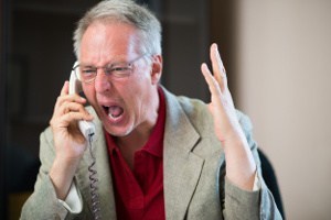 attribution theory says rude behavior may be circumstantial