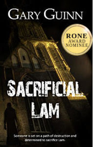 Sacrificial Lam cover image