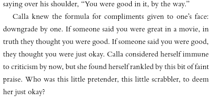 Tell the Machine Goodnight 5