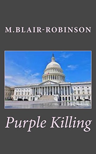 Purple Killing: Compact Edition by [Blair-Robinson, Malcolm]