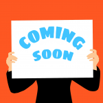 coming soon