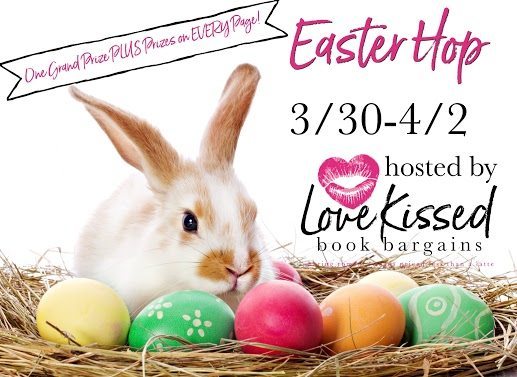 Easter Hop | Ja'Nese Dixon