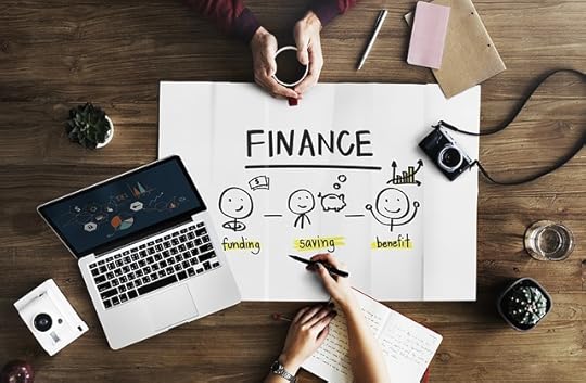 Business finance
