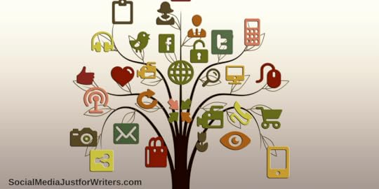 10 Social Media Tips for Indie Authors