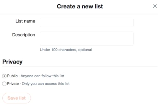 9 Social Media Tips for Indie Authors