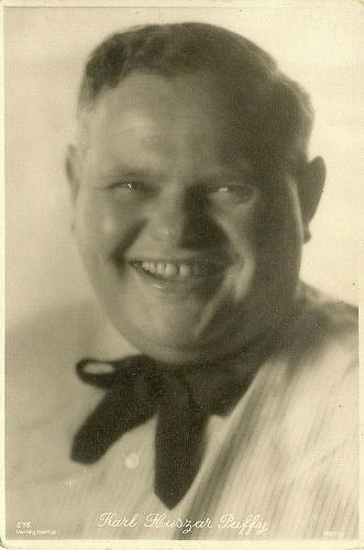 Károly Huszár