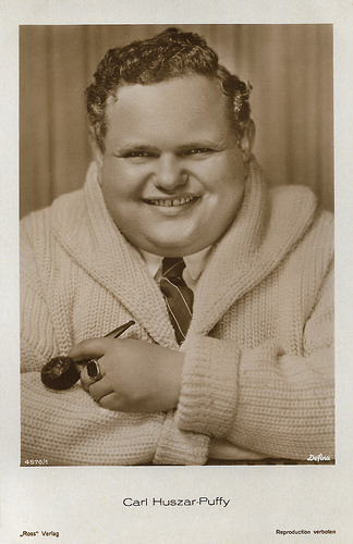 Charles Puffy