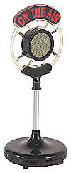 Ontheair