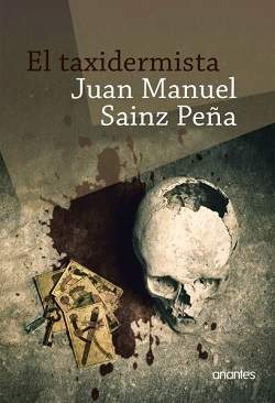 El taxidermista sainz pena 