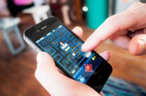 Games Can Be Much More Useful Than You Give It Credit For