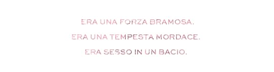 Perché la notte appartiene a noi Amabile Giusti