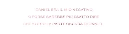 I giorni dell'ombra Sara Bilotti