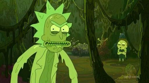 Image result for toxic rick