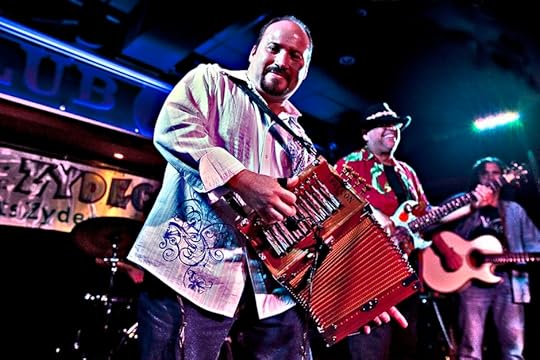 Zydeco Music Louisiana New Orleans