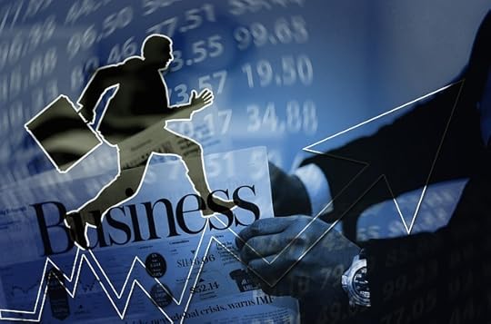 Increase business productivity