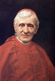 Image result for cardinal newman