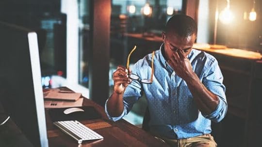 Bouncing Back After Burnout