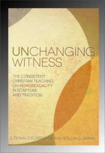 Fortson and Grams, Unchanging Witness