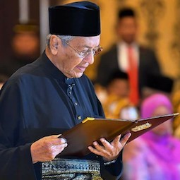 Post image for Tiada Istilah Terlambat Untuk Bermula