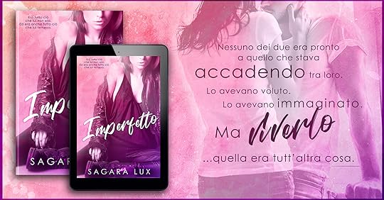 Teaser Imperfetto