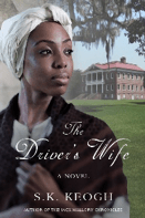 The Driver's Wife cover