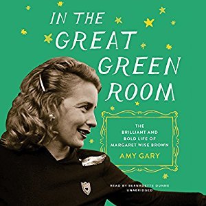 In the Great Green Room by Amy Gary