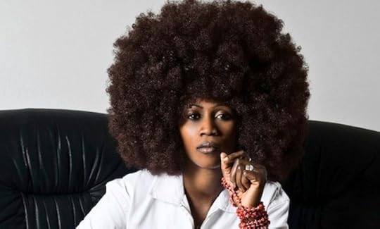 Sister Fa, Senegalese hip hop artist