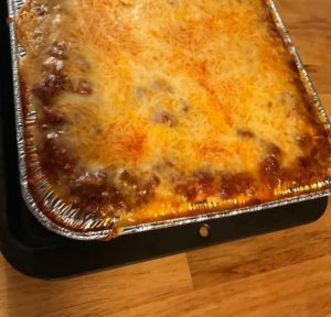 Lasagna