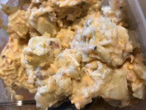Dill Potato Salad