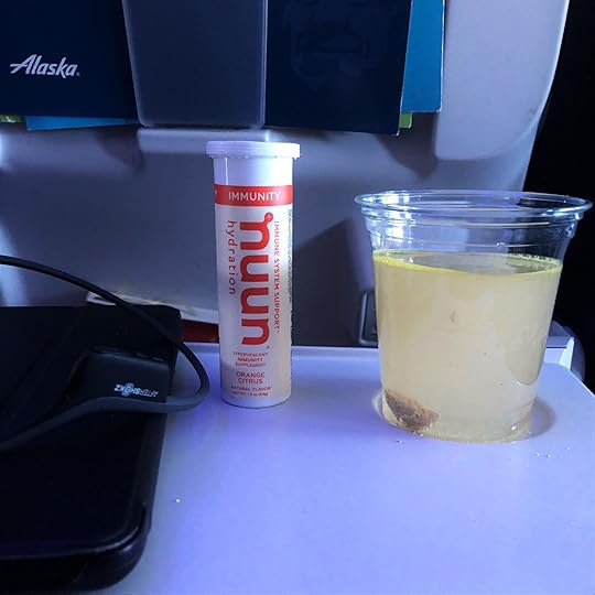 nuun hydration