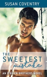 The Sweetest Mistake Susan Coventry