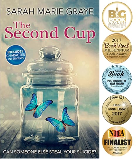 awards given to The Second Cup