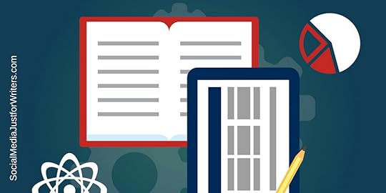 Indie Author Weekly Update