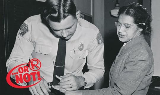 claudette colvin