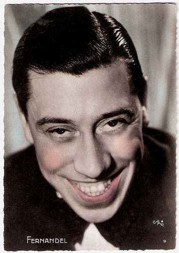 Fernandel