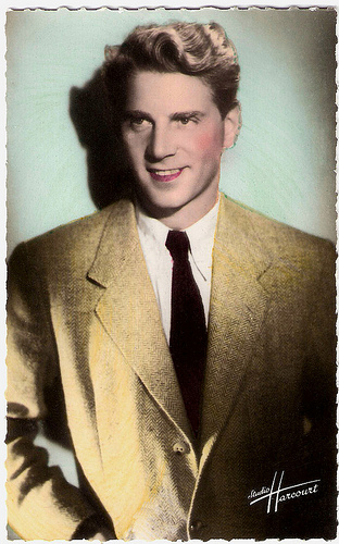 Jean-Pierre Aumont