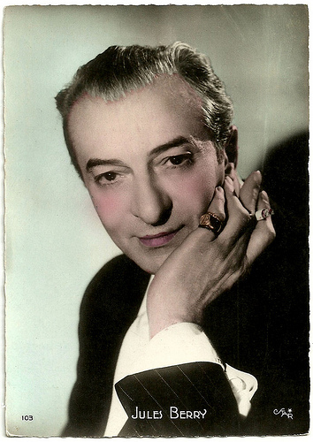 Jules Berry