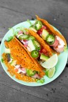 keto steak tacos