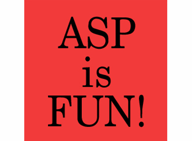 ASPIsFun