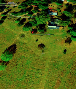 Free Ross satellite image