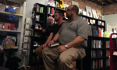 J.L. Forrest. J.A. Hunter, Michael F. Haspil