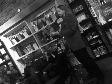 Laurence MacNaughton