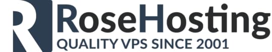 rosehosting