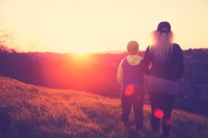The Difficulties of Being a Single Parent