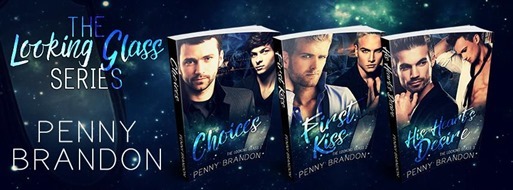 Looking Glass Series Banner
