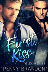 TLG2_First Kiss - 200x300